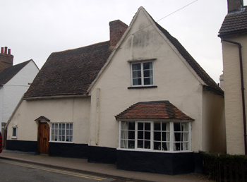 The Old Crown - 6 Hgh Street March 2010